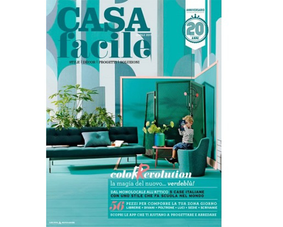 Immagine di CASA FACILE 2018/9