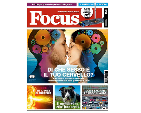 Immagine di FOCUS 2018/9