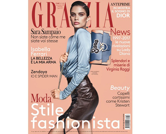 Immagine di Grazia