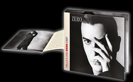 Immagine di Mille e uno Zero - 24 ZERO (doppio CD)