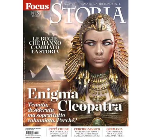 Immagine di FOCUS 2018/10