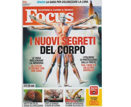 Immagine di FOCUS 2018/12