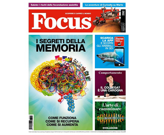 Immagine di FOCUS 2019/2
