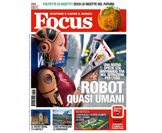 Immagine di FOCUS 2019/3