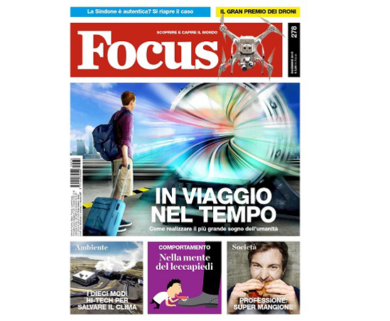 Immagine di FOCUS 2019/4