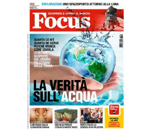 Immagine di FOCUS 2019/6