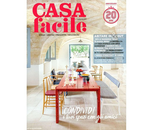 Picture of CASA FACILE 2019/1