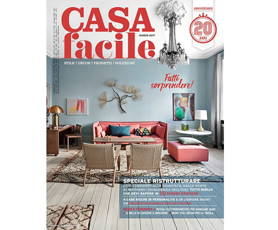 Immagine di CASA FACILE 2019/3