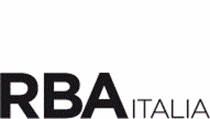 Immagine per il produttore RBA Italia